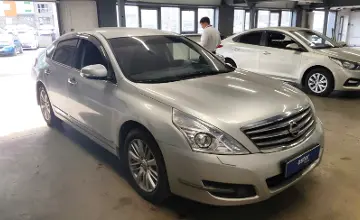 Nissan Teana 2012 года за 6 300 000 тг. в Астана фото 2