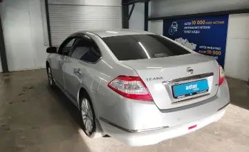 Nissan Teana 2012 года за 6 300 000 тг. в Астана фото 4