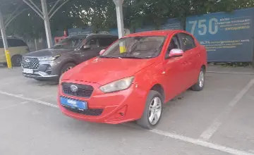 FAW Oley 2014 года за 800 000 тг. в Алматы фото 1