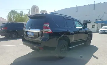 Toyota Land Cruiser Prado 2016 года за 21 000 000 тг. в Шымкент фото 3