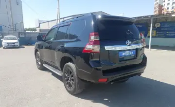 Toyota Land Cruiser Prado 2016 года за 21 000 000 тг. в Шымкент фото 4