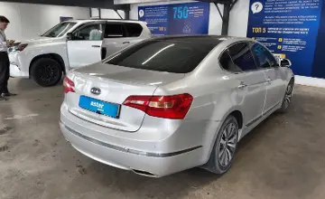 Kia Cadenza 2012 года за 5 900 000 тг. в Астана фото 3