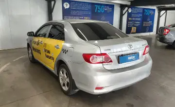 Toyota Corolla 2010 года за 5 000 000 тг. в Астана фото 4