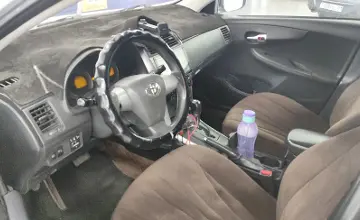 Toyota Corolla 2010 года за 5 000 000 тг. в Астана фото 5