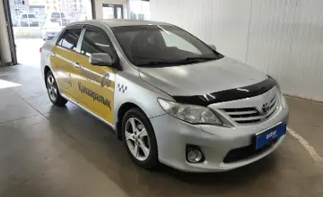 Toyota Corolla 2010 года за 5 000 000 тг. в Астана фото 2