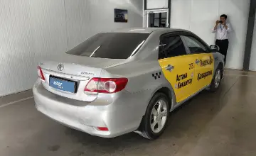 Toyota Corolla 2010 года за 5 000 000 тг. в Астана фото 3