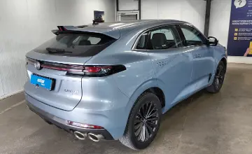 Changan UNI-K 2022 года за 11 000 000 тг. в Астана фото 3