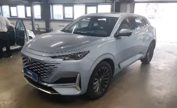 Changan UNI-K 2022 года за 11 000 000 тг. в Астана фото 1