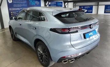Changan UNI-K 2022 года за 11 000 000 тг. в Астана фото 4