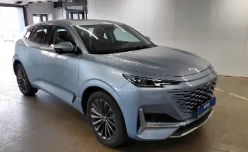 Changan UNI-K 2022 года за 11 000 000 тг. в Астана фото 2