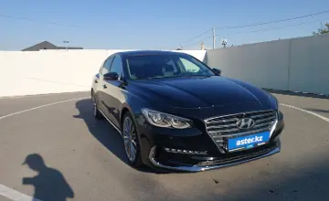 Hyundai Grandeur 2019 года за 11 000 000 тг. в Шымкент фото 2