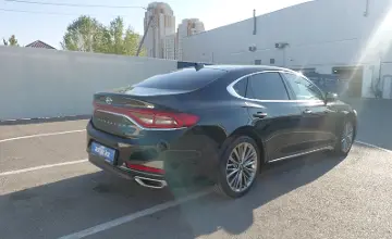Hyundai Grandeur 2019 года за 11 000 000 тг. в Шымкент фото 3