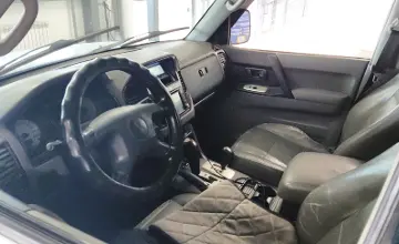 Mitsubishi Pajero 2005 года за 4 500 000 тг. в Астана фото 5