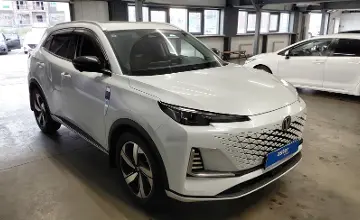 Changan CS55PLUS 2024 года за 7 800 000 тг. в Астана фото 2