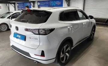Changan CS55PLUS 2024 года за 7 800 000 тг. в Астана фото 3