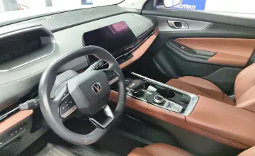 Changan CS55PLUS 2024 года за 7 800 000 тг. в Астана фото 5