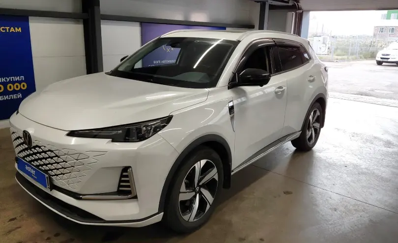 Changan CS55PLUS 2024 года за 7 800 000 тг. в Астана