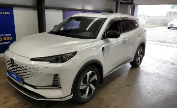 Changan CS55PLUS 2024 года за 7 800 000 тг. в Астана фото 1