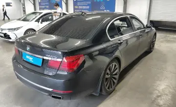 BMW 7 серии 2012 года за 6 500 000 тг. в Астана фото 3
