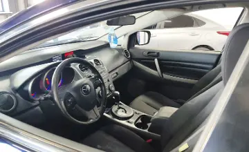 Mazda CX-7 2010 года за 4 200 000 тг. в Астана фото 5