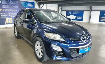 Mazda CX-7 2010 года за 4 200 000 тг. в Астана фото 2