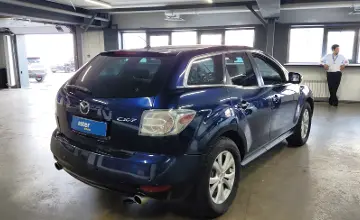 Mazda CX-7 2010 года за 4 200 000 тг. в Астана фото 3