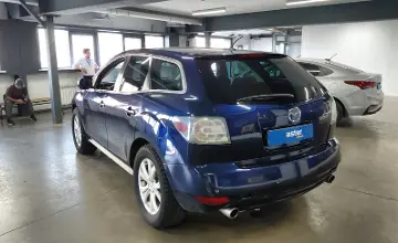 Mazda CX-7 2010 года за 4 200 000 тг. в Астана фото 4