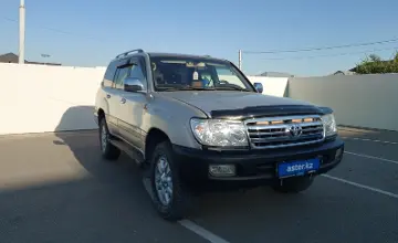 Toyota Land Cruiser 2001 года за 6 000 000 тг. в Шымкент фото 2