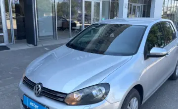 Volkswagen Golf 2012 года за 3 900 000 тг. в Актобе фото 1