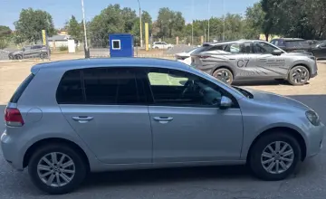Volkswagen Golf 2012 года за 3 900 000 тг. в Актобе фото 4
