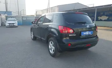 Nissan Qashqai 2007 года за 4 100 000 тг. в Шымкент фото 4