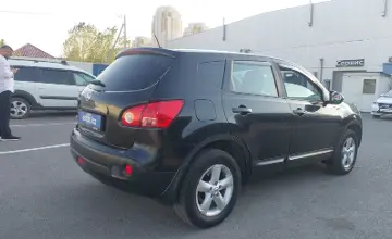 Nissan Qashqai 2007 года за 4 100 000 тг. в Шымкент фото 3