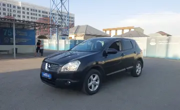 Nissan Qashqai 2007 года за 4 100 000 тг. в Шымкент фото 1