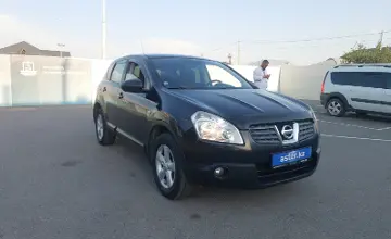 Nissan Qashqai 2007 года за 4 100 000 тг. в Шымкент фото 2