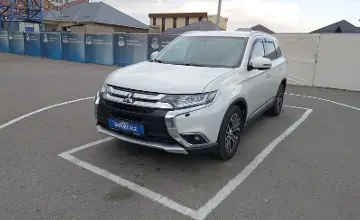 Mitsubishi Outlander 2015 года за 8 500 000 тг. в Шымкент фото 1