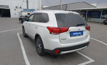 Mitsubishi Outlander 2015 года за 8 500 000 тг. в Шымкент фото 4