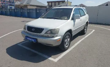 Lexus RX 2000 года за 5 000 000 тг. в Шымкент фото 1