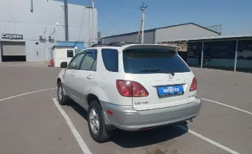 Lexus RX 2000 года за 5 000 000 тг. в Шымкент фото 4