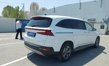Hyundai Custin 2024 года за 12 000 000 тг. в Шымкент фото 3