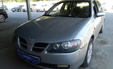 Nissan Almera 2002 года за 1 500 000 тг. в Алматы фото 1