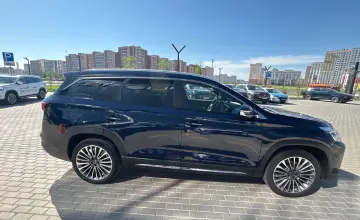 Jetour X90 PLUS 2024 года за 10 000 000 тг. в Астана фото 4