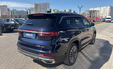 Jetour X90 PLUS 2024 года за 10 000 000 тг. в Астана