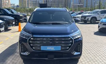 Jetour X90 PLUS 2024 года за 10 000 000 тг. в Астана фото 2