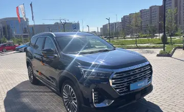 Jetour X90 PLUS 2024 года за 10 000 000 тг. в Астана фото 3