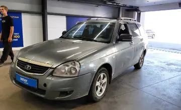 LADA (ВАЗ) Priora 2012 года за 2 000 000 тг. в Астана фото 1