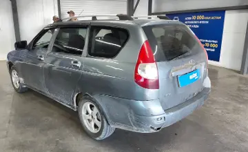 LADA (ВАЗ) Priora 2012 года за 2 000 000 тг. в Астана фото 4