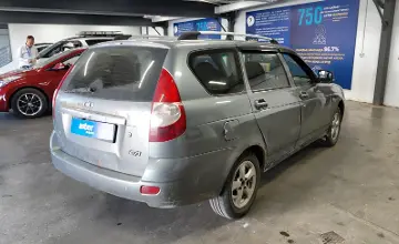 LADA (ВАЗ) Priora 2012 года за 2 000 000 тг. в Астана фото 3