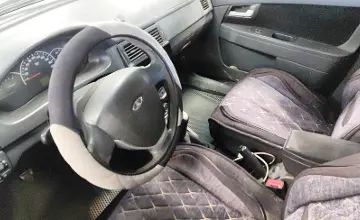 LADA (ВАЗ) Priora 2012 года за 2 000 000 тг. в Астана фото 5