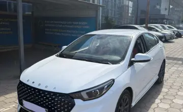 OMODA S5 2024 года за 6 200 000 тг. в Караганда фото 1