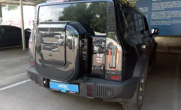 Jetour T2 2024 года за 15 000 000 тг. в Алматы